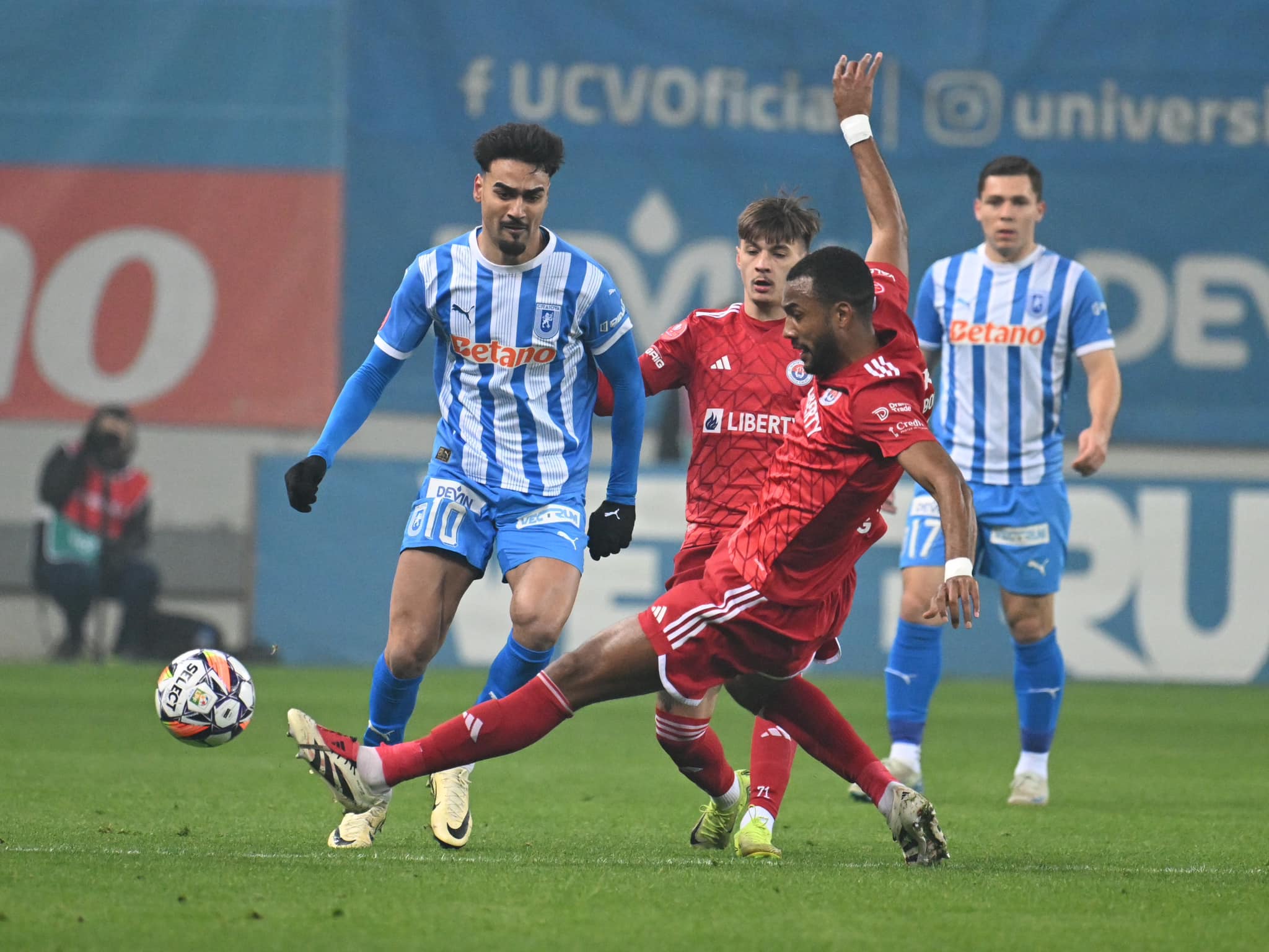 Universitatea Craiova