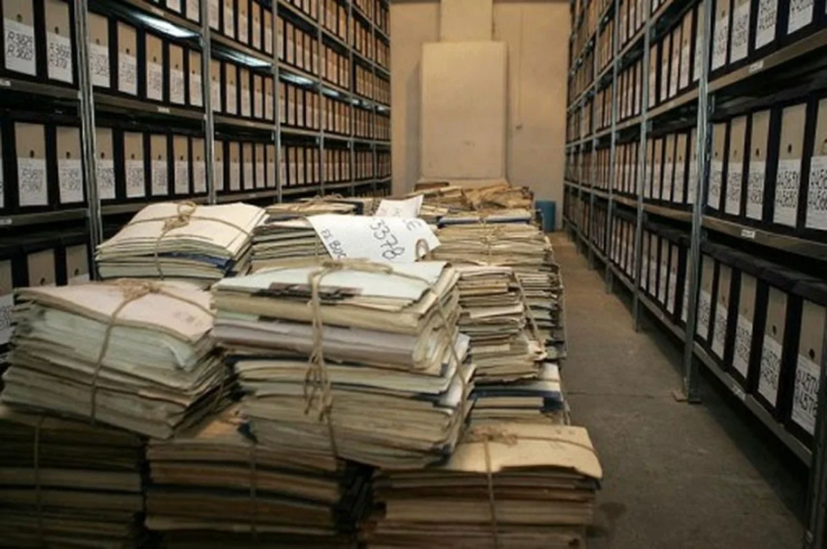 Documente