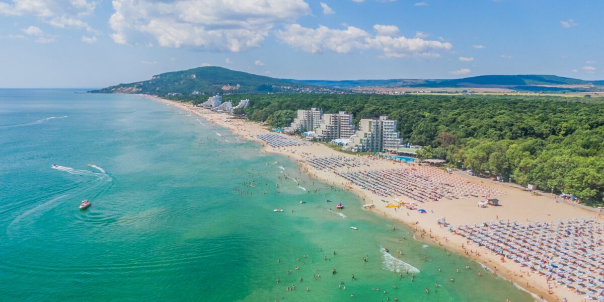 Albena