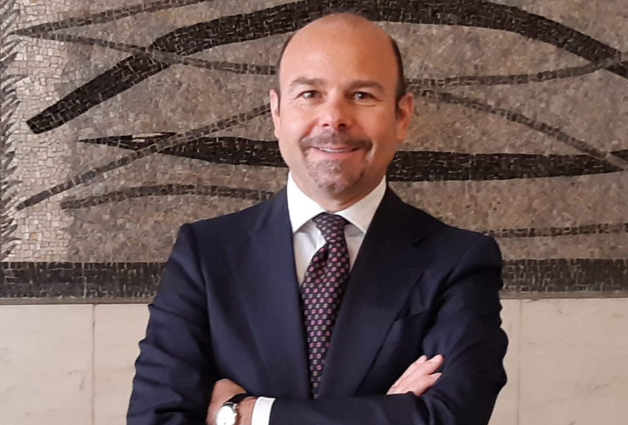 Alfredo Maria Durante