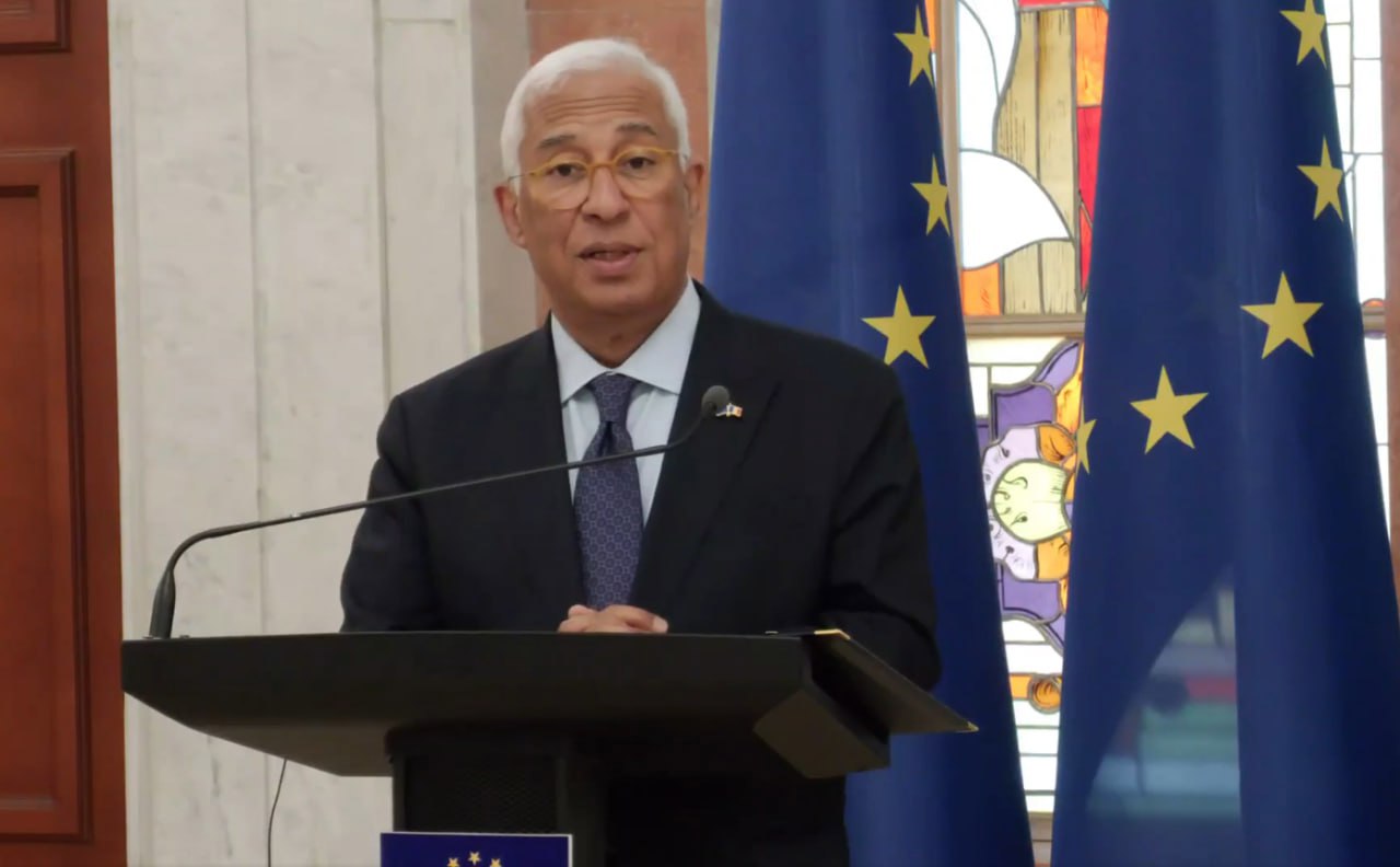Antonio Costa