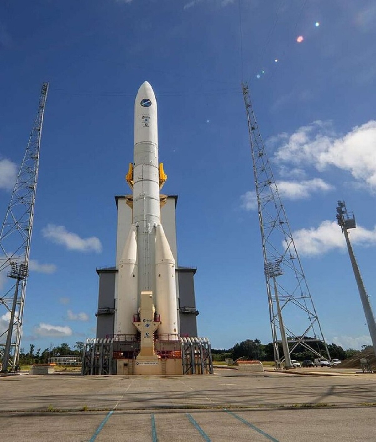 Ariane 6