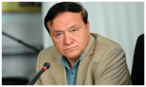 Aristotel Căncescu, acuzații grave pentru Adrian Veștea