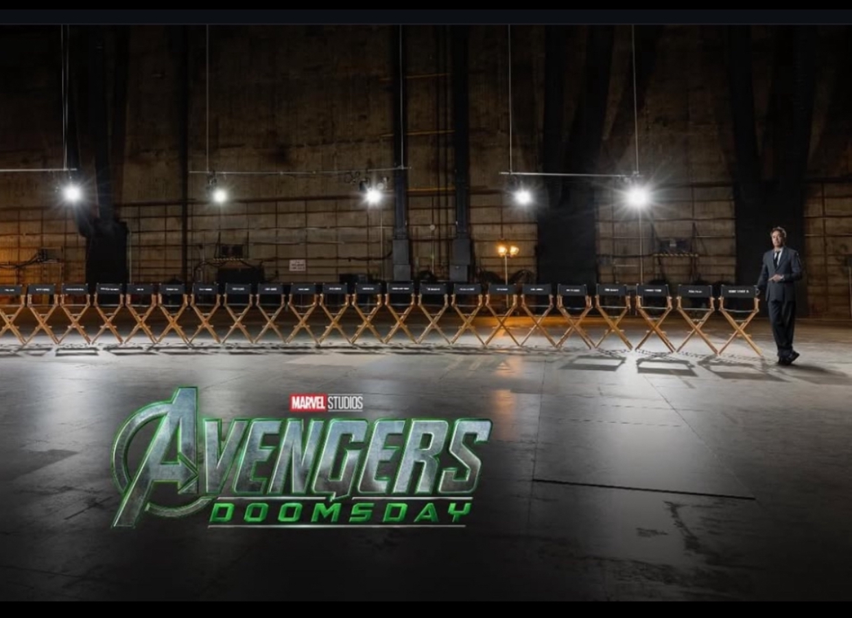 Avengers