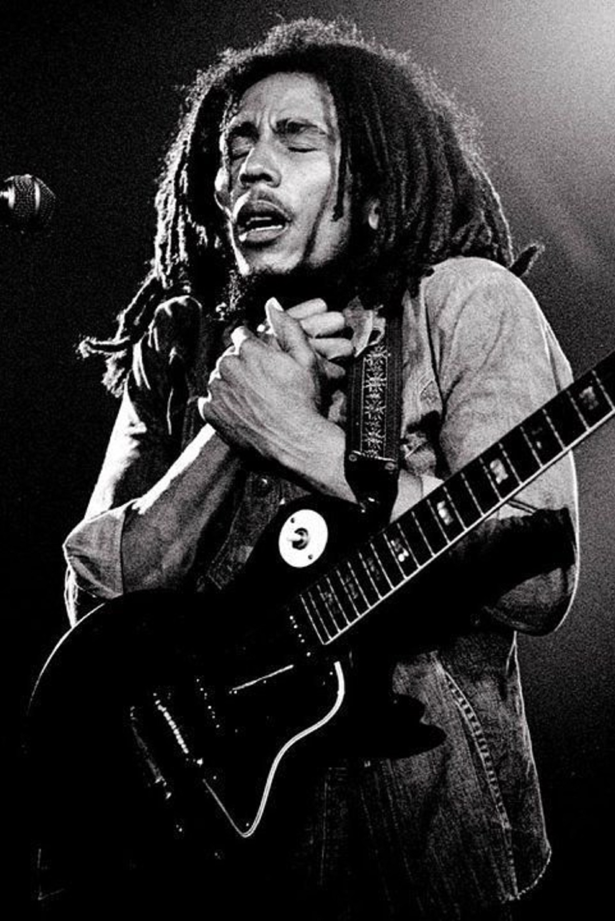 Bob Marley