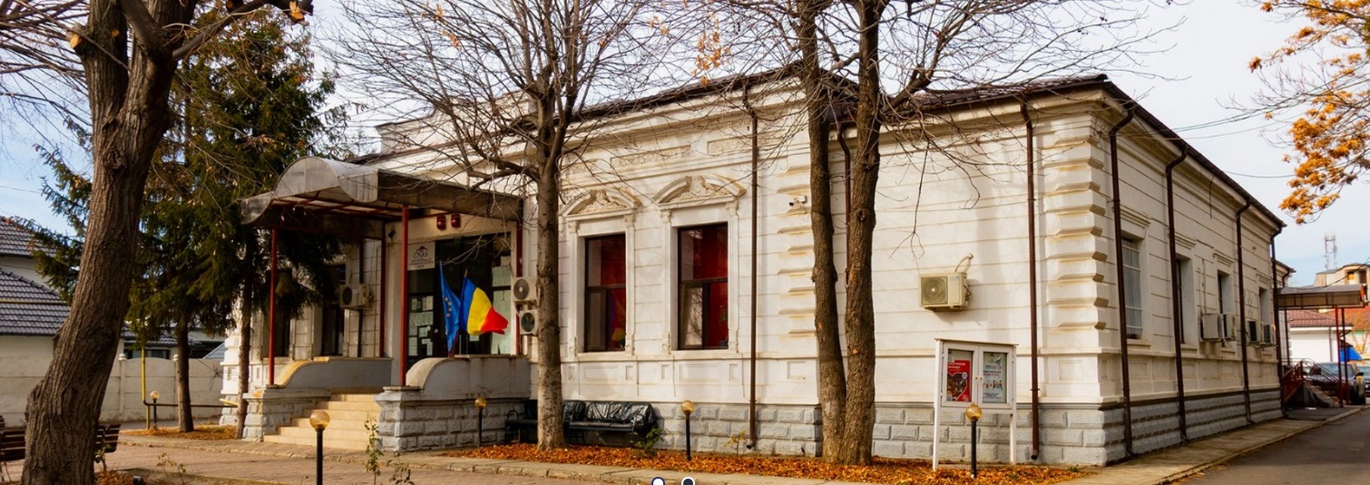 CJAS Buzău