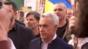 Proces pierdut definitiv: Ovidiu Hurduzeu, omul lui Călin Georgescu, sancționat pentru trecerea pe roșu