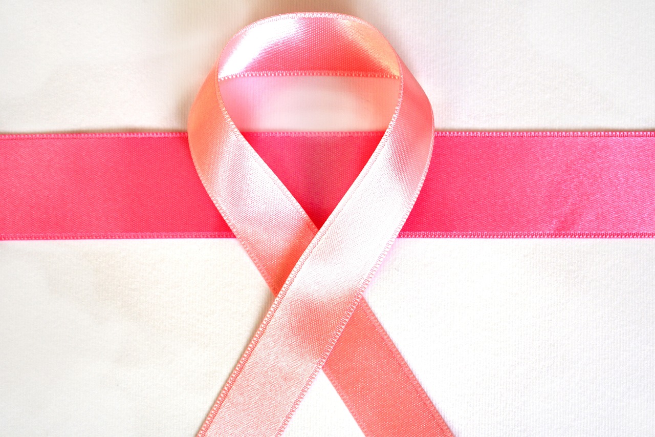 Cancer mamar