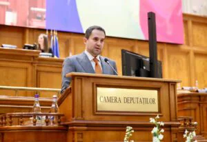 Ciprian Șerban: Modernizarea infrastructurii și reorganizarea Ministerului Transporturilor, obiective cheie