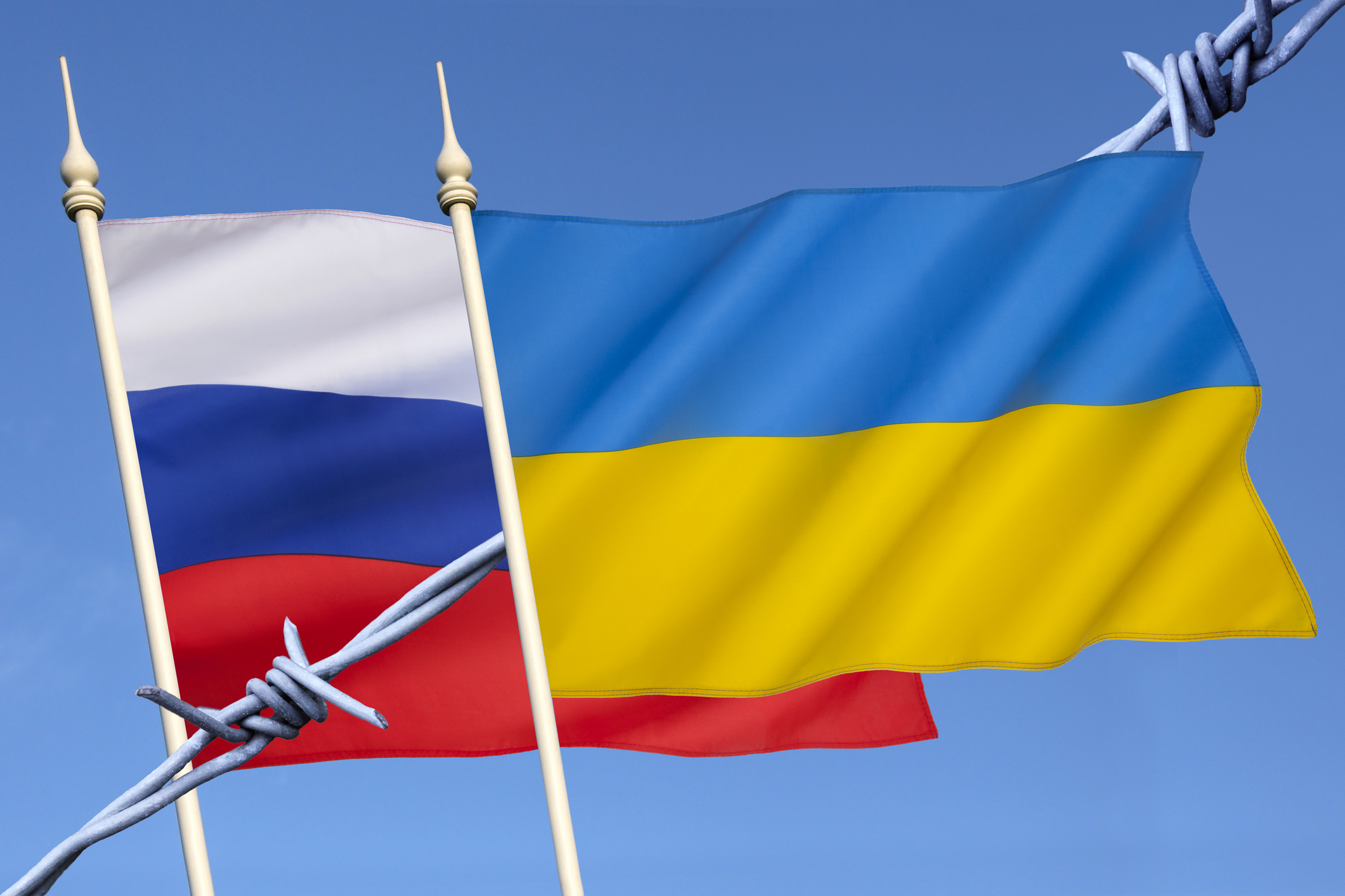 Conflict Rusia - Ucraina