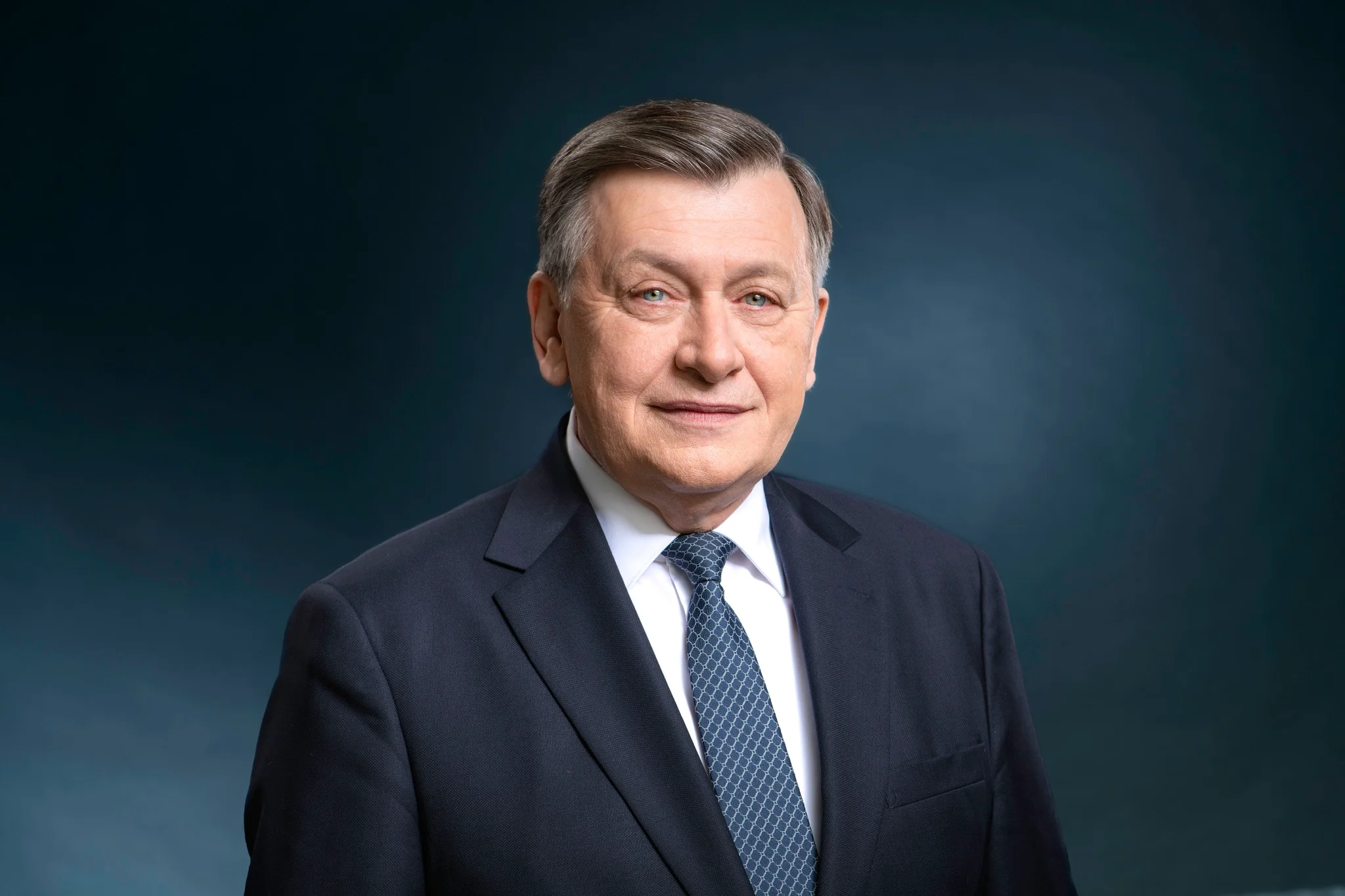 Crin Antonescu