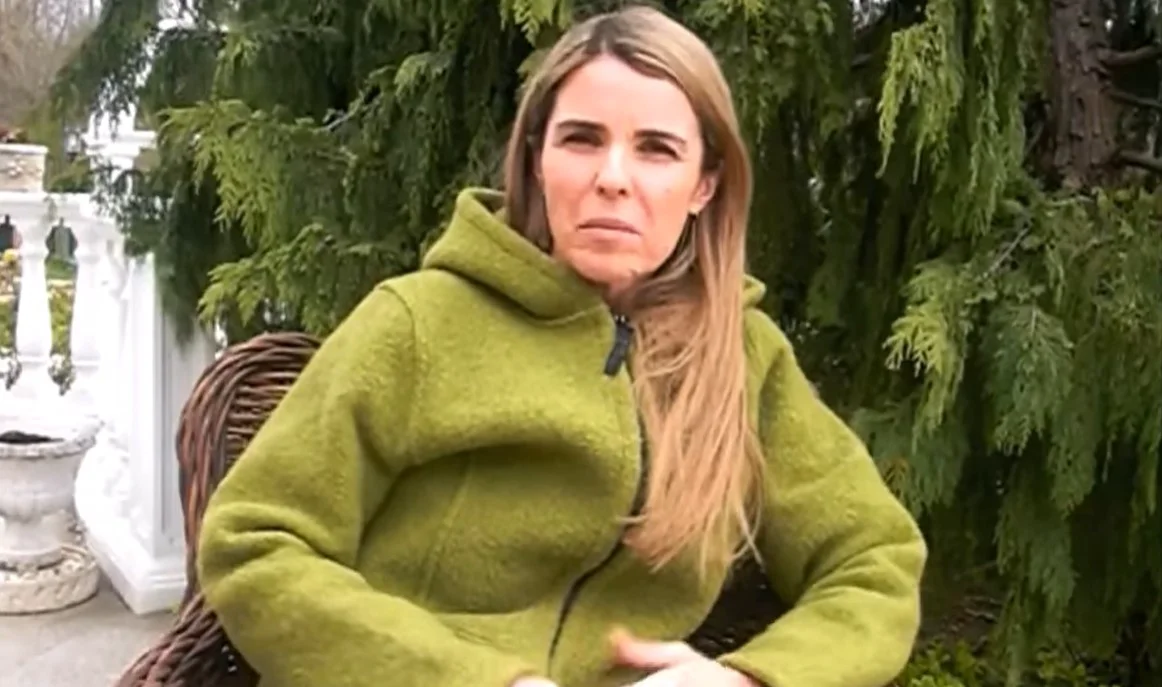 Câți bani face Cristela Georgescu de pe urma celor ce cred în „terapii alternative”