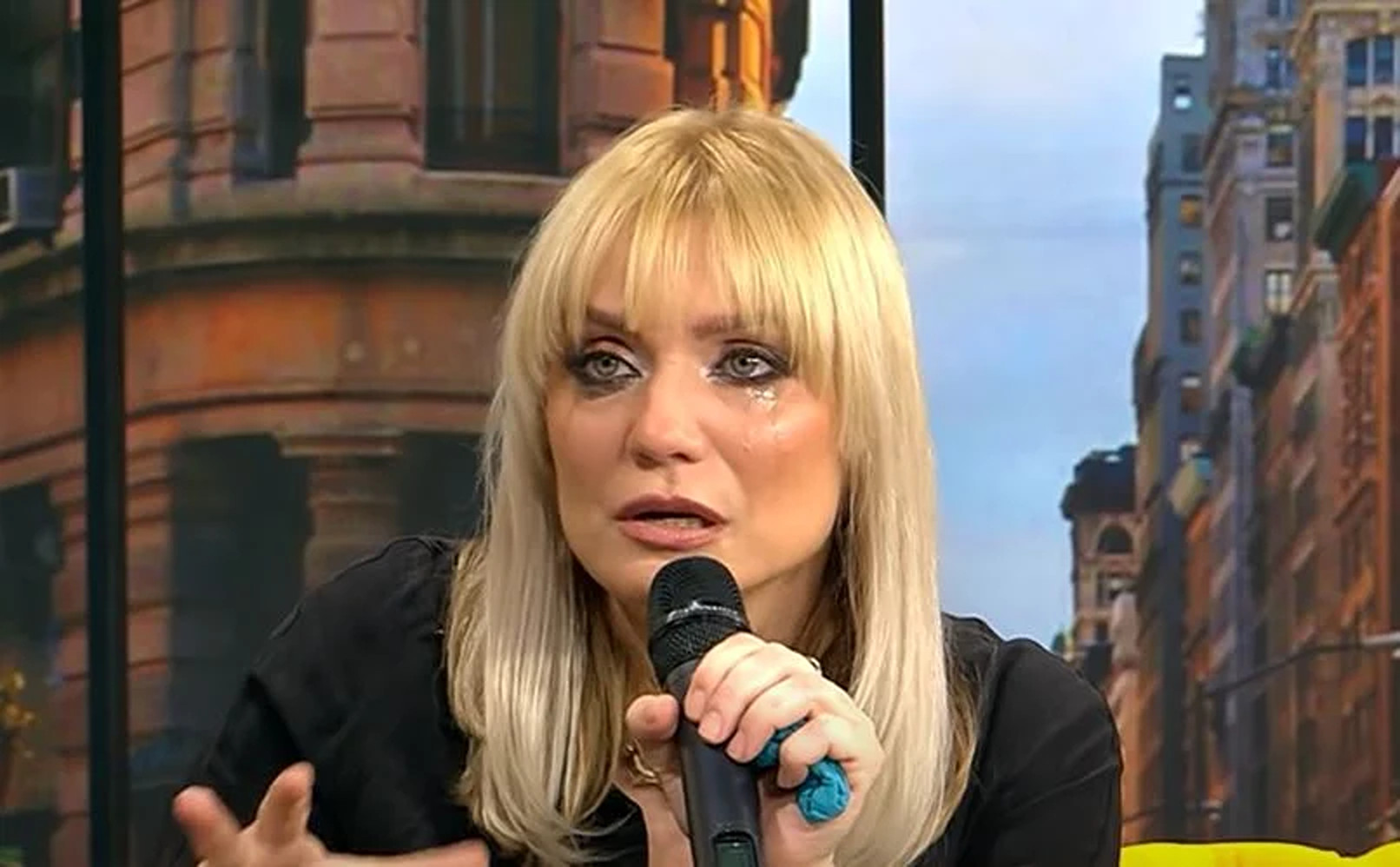 Cristina Cioran, sărbători fără Alex Dobrescu: Am planuri interesante de Revelion