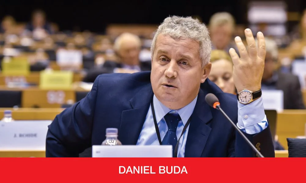 Daniel Buda