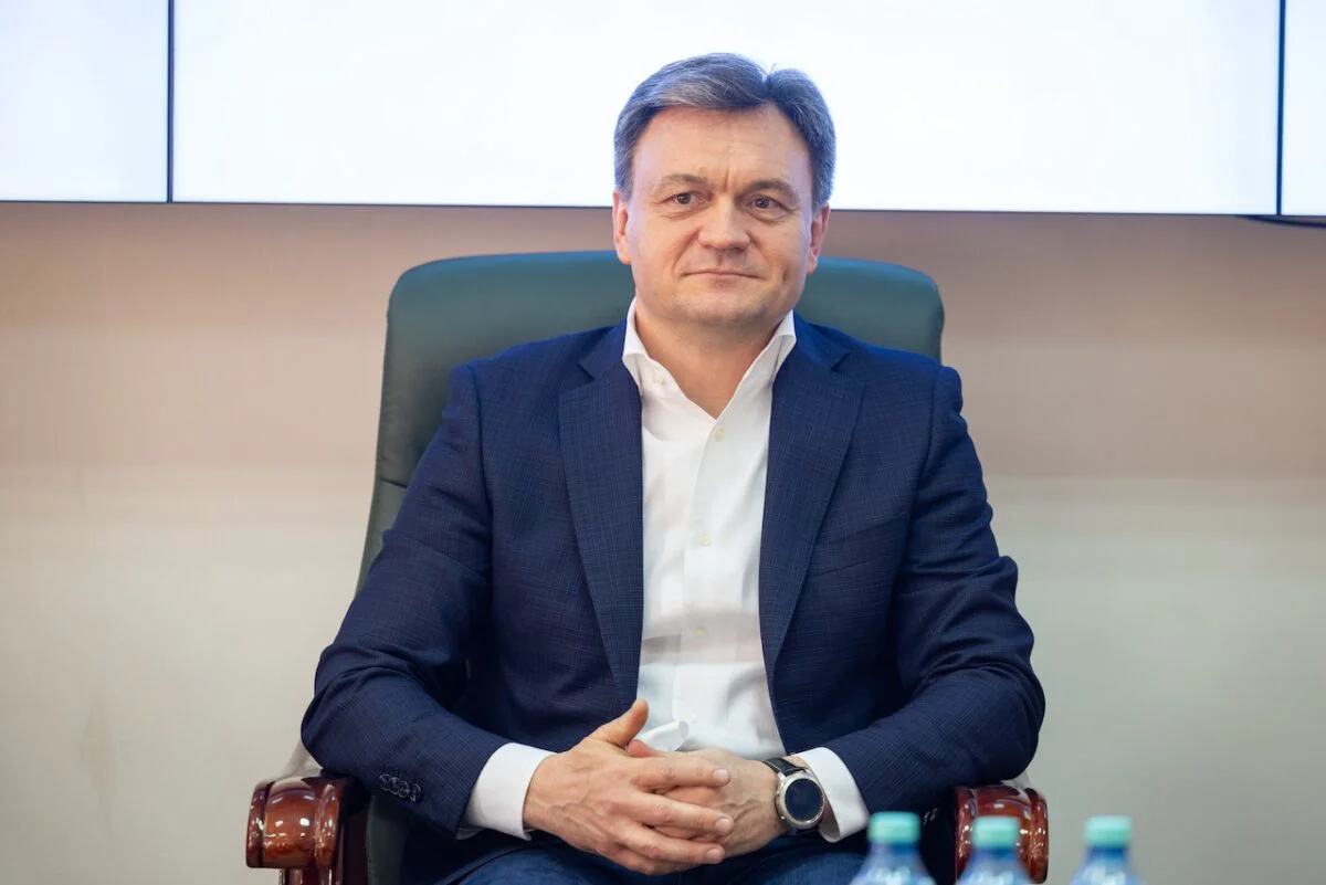 Rusia încearcă să impună un guvern docil la Chișinău. Avertismentul lui Recean