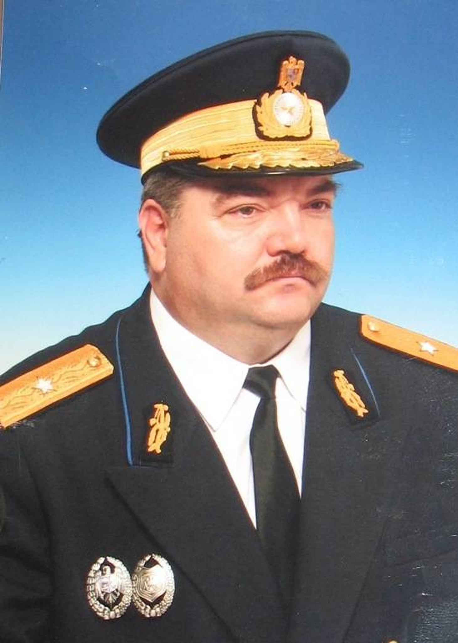 Emil Străinu
