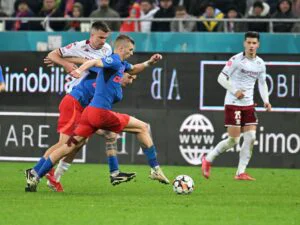 Programul sezonului regulat Superliga 2025/2026. Primul derby este în etapa a 4-a