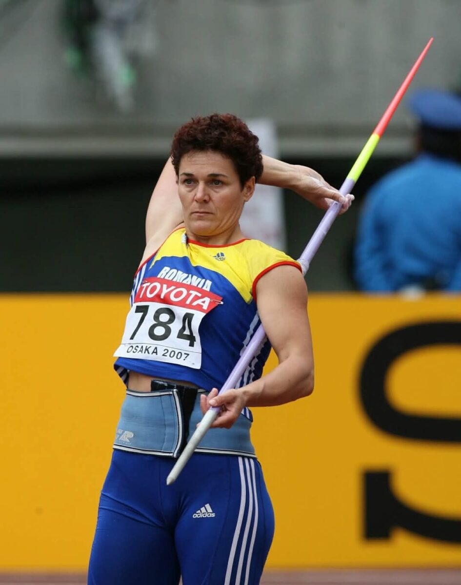 Felicia Țilea