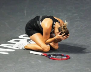 Gabriela Ruse, în finala de la ’s‑Hertogenbosch după o revenire spectaculoasă
