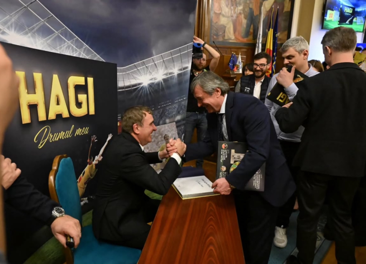 Gică Hagi