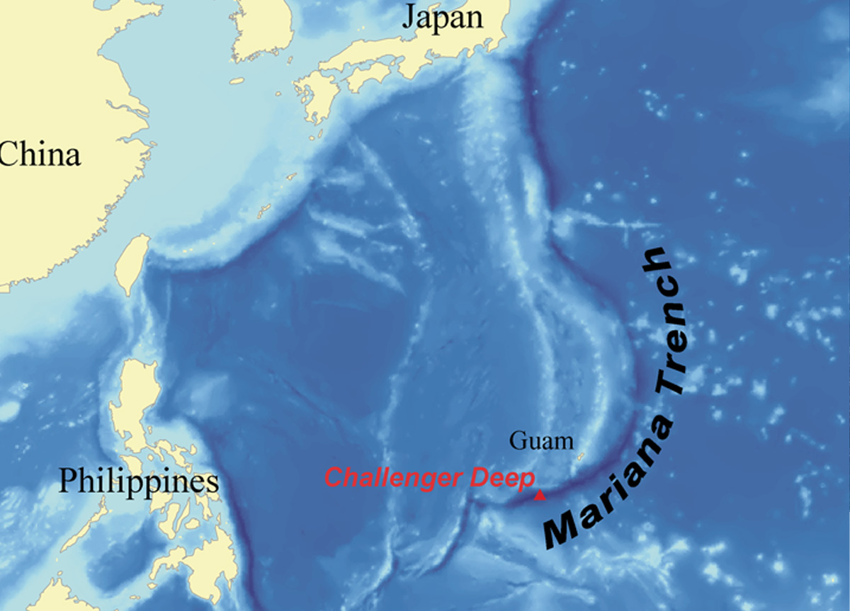 Groapa Marianelor
