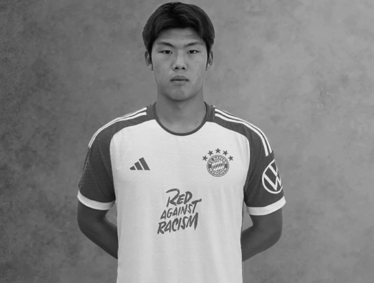 Guo Jiaxuan