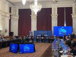 Evenimentul Black Sea Forum a pus accent pe o Europă și mai unită