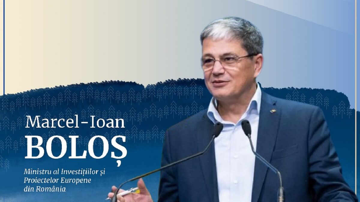 Întâlnirea economiștilor din comunitatea Arvuna, o nouă ediție. Invitatul special al evenimentului este Marcel Boloș