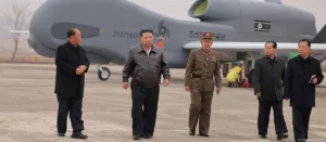 Ordin de la Kim Jong Un. Lansarea eșuată a navei Chongjin provoacă noi arestări în Coreea de Nord