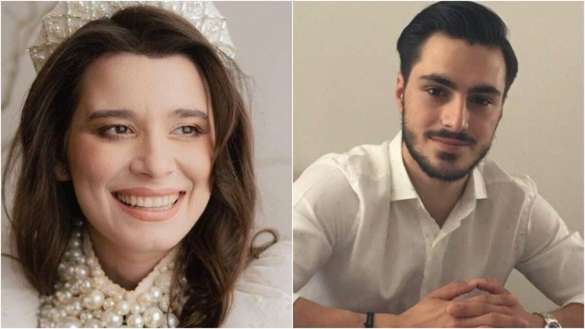 Cine este Thomas Ferfelis, ginerele lui Gică Hagi. Detalii despre nunta cu Kira