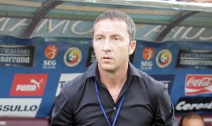 MM Stoica, nemulțumit de stadioane. Poți să joci cu 10 echipe în Liga 1