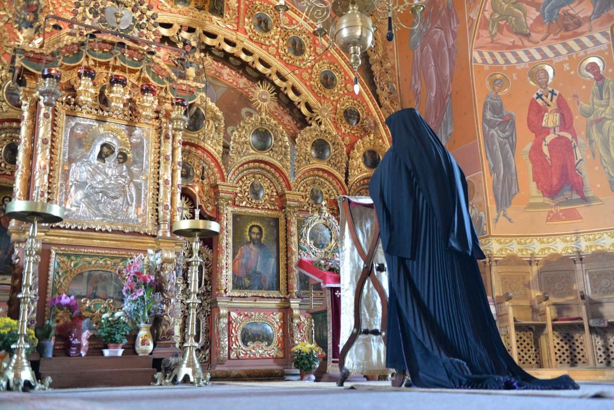 Meniul de post din mănăstirile din Moldova. Ingredientul care înlocuiește cu succes carnea