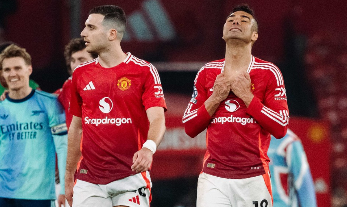 Manchester United se apropie de finala Europa League, după victoria contra lui Athletic Bilbao: 3-0
