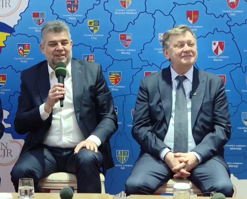 Programul Visa Waiver, suspendat de SUA. Antonescu: Nu înțeleg de ce trebuie să avem emisari speciali