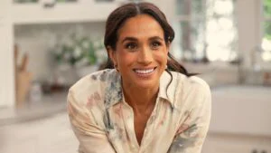 Prăbușirea lui Meghan Markle. Strategia de redresare a imaginii a eșuat