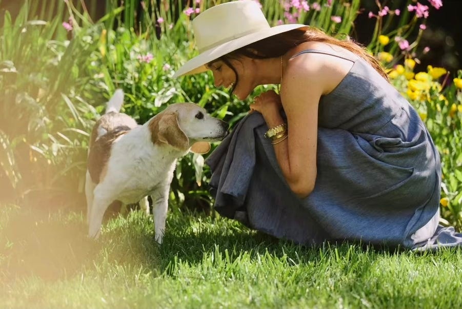 Meghan Markle