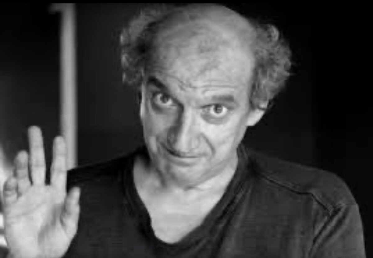 Mihai Gruia Sandu, cunoscutul Arlechino al anilor ’90: Drama trăită de îndrăgitul prezentator TV