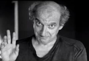 Mihai Gruia Sandu, cunoscutul Arlechino al anilor ’90: Drama trăită de îndrăgitul prezentator TV