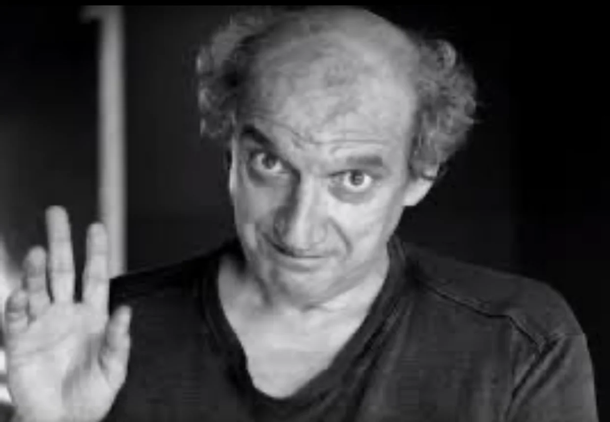 Mihai Gruia Sandu