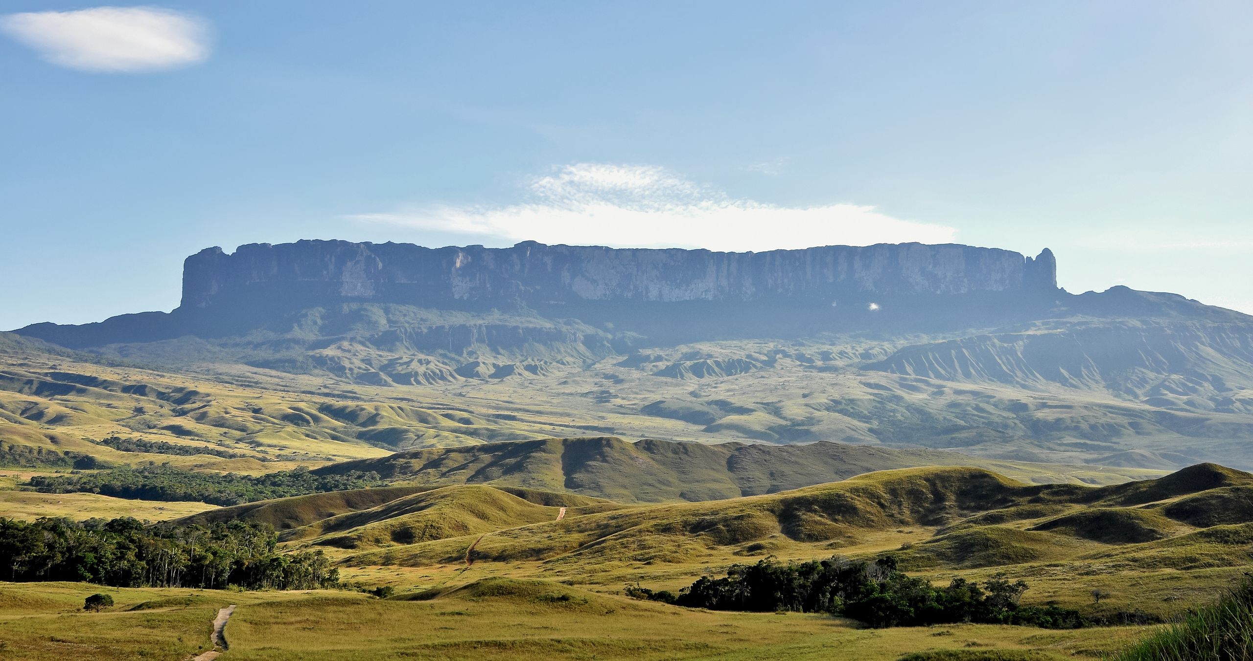 Muntele Roraima