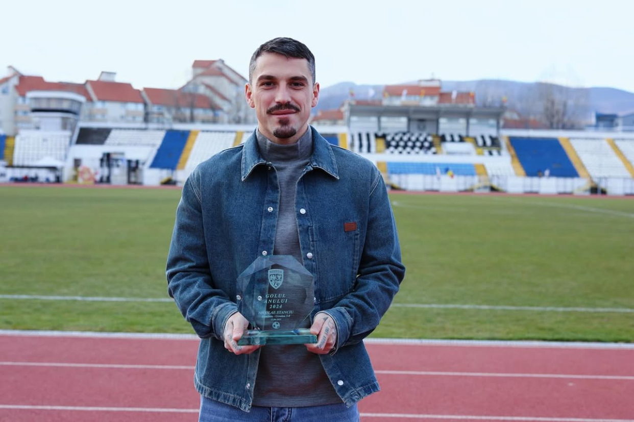 Dat afară de la Genoa lui Dan Șucu, internaționalul Nicolae Stanciu și-a găsit echipă