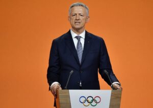 După 39 de ani. Octavian Morariu, românul ales în Comitetul Internațional Olimpic