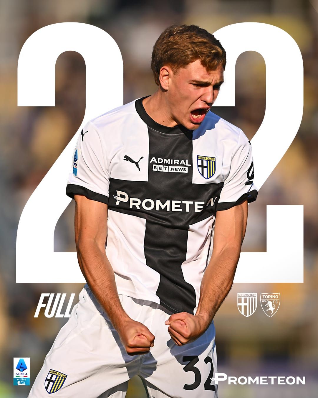 Parma - Torino