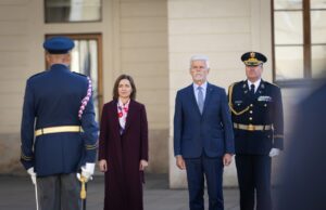 Președintele Cehiei, Petr Pavel, vine joi la Chișinău. Oficialul va avea o întrevedere cu Maia Sandu
