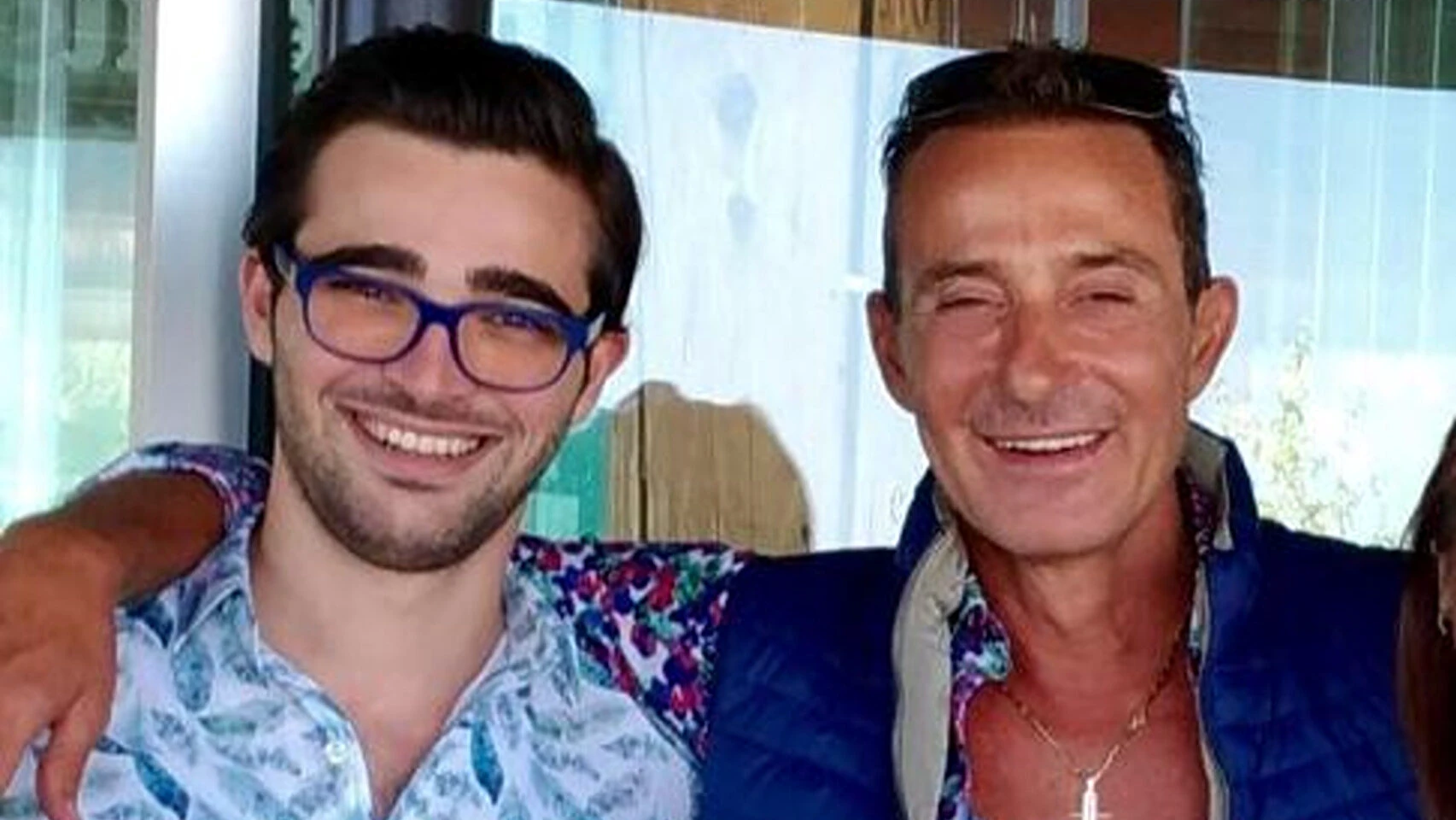 Exclusiv. Răducu Mazăre calcă pe urmele tatălui. „Paste cu seafood - 120 de lei. Astea sunt prețuri exagerate?”