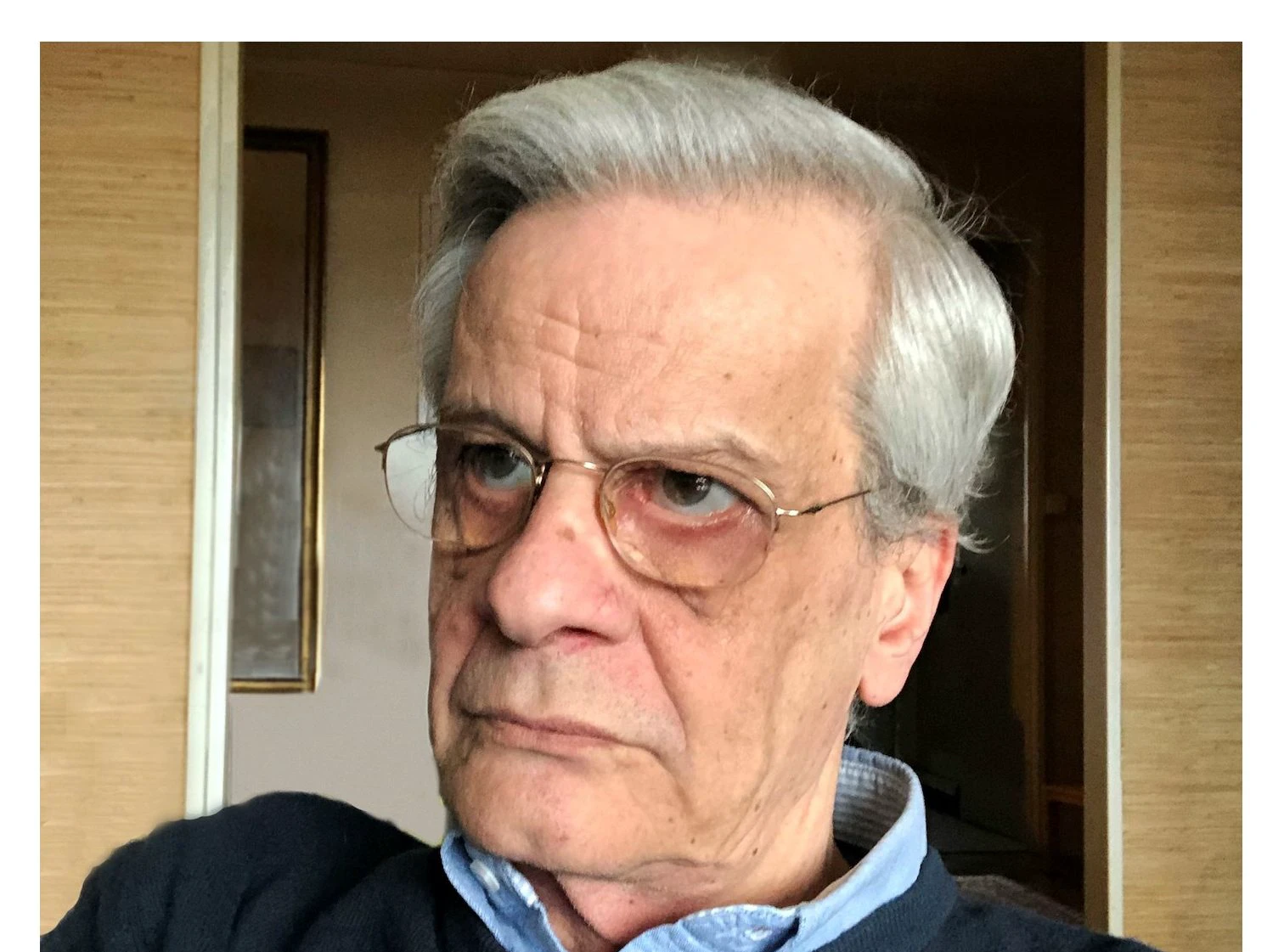 Scrisoare deschisă (şi desigur inutilă) preşedintelui României