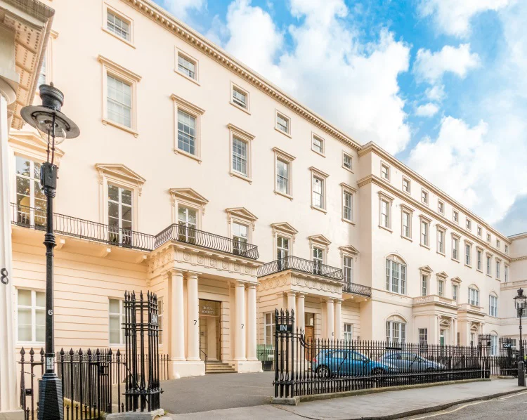 Royal Society