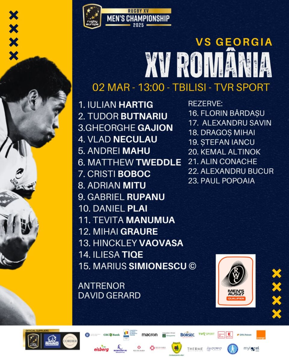Rugby