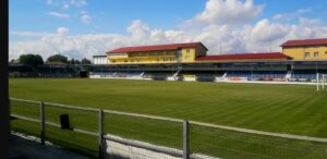 Blaturile din fotbal. „Scriam despre ele chiar daca luam cârnați de la Jean Pădureanu”