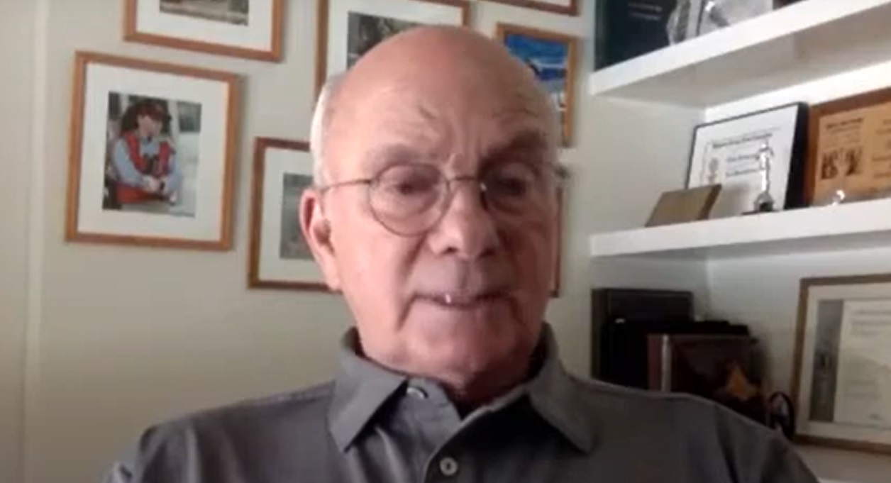 Stanley R. Jaffe